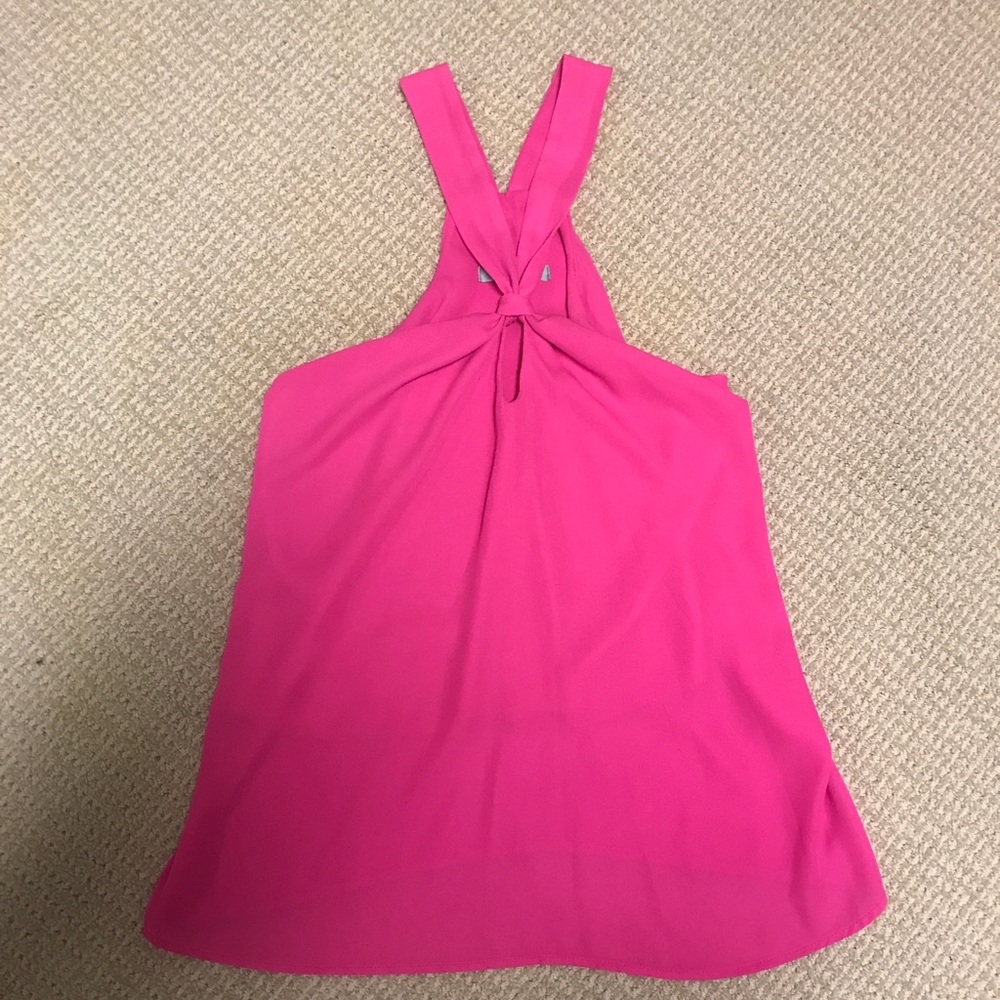 Karlie halter tank